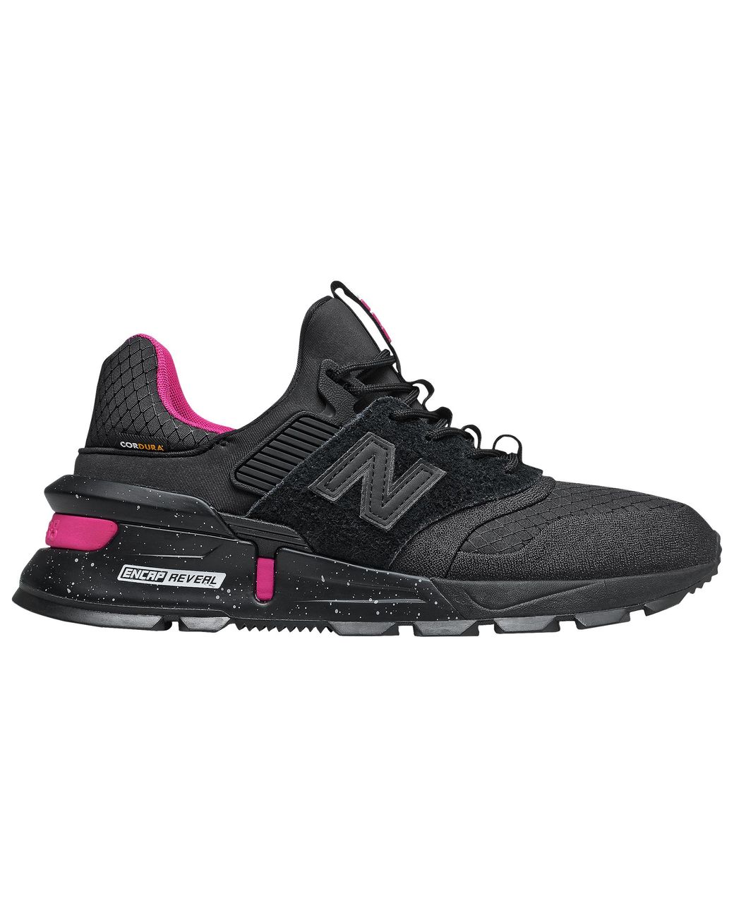 997 new balance pink