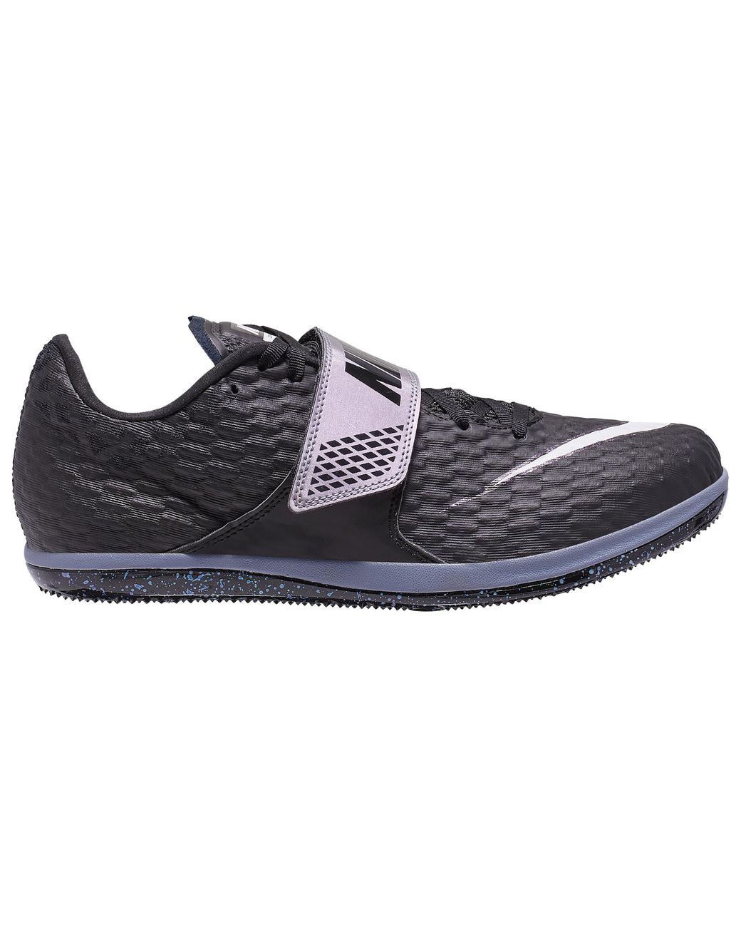 Nike Zoom Hj Elite Active High Jump Shoes in Black for Men Save 24