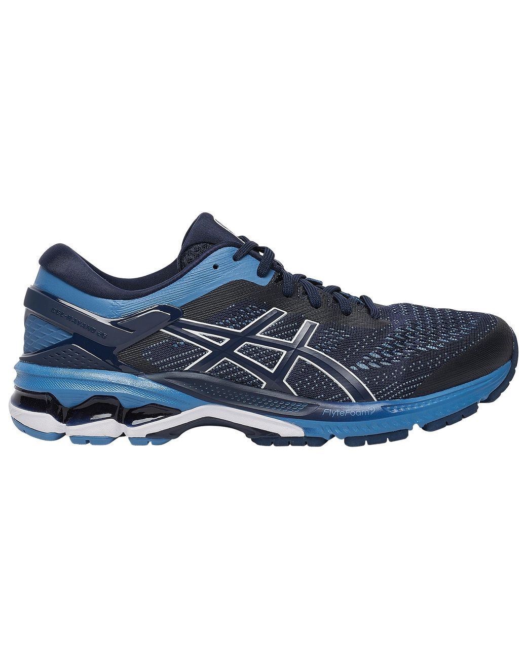 asics kayano junior