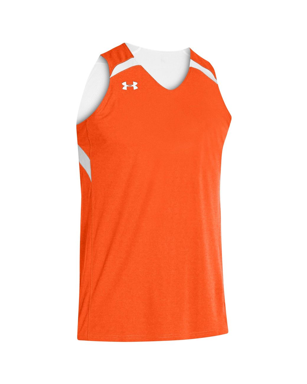 under armour clutch jersey