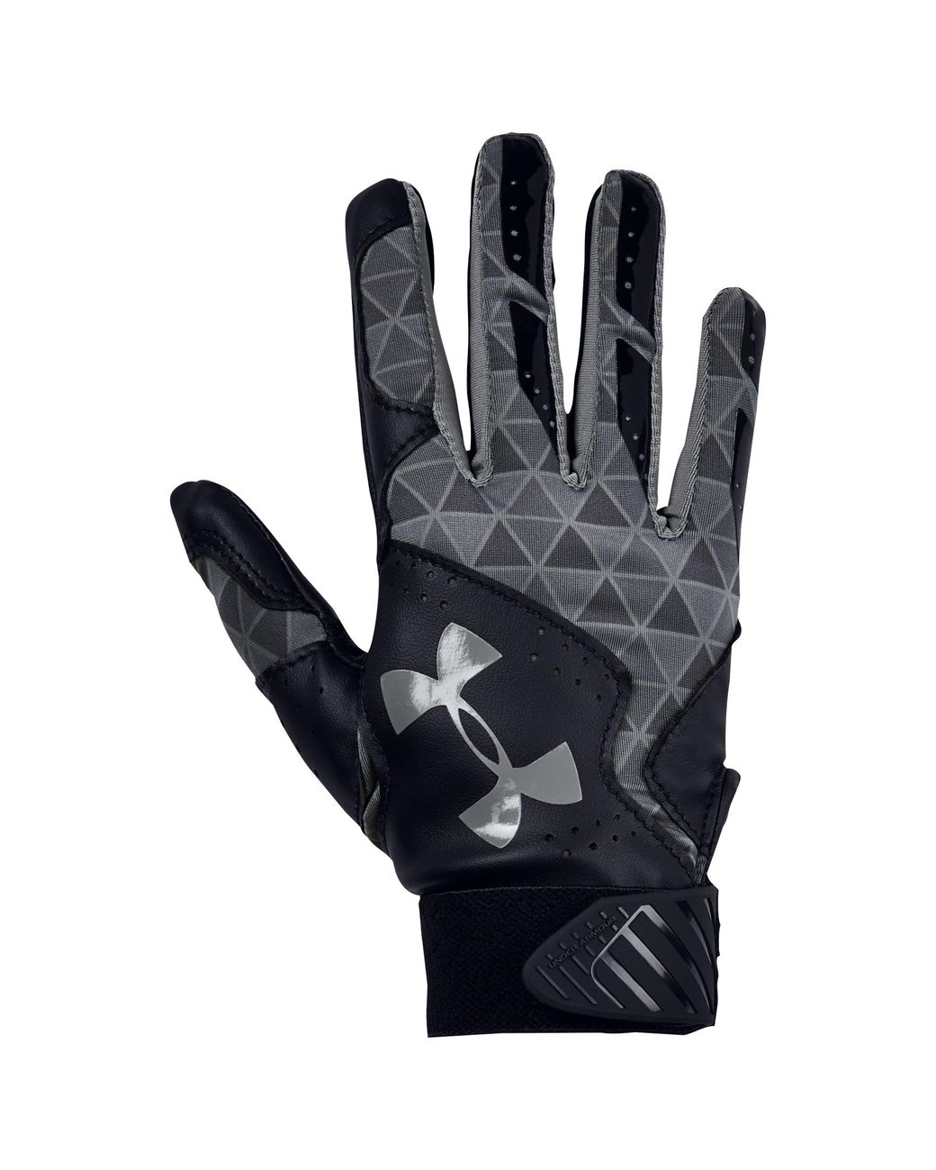 under armor scent control gloves