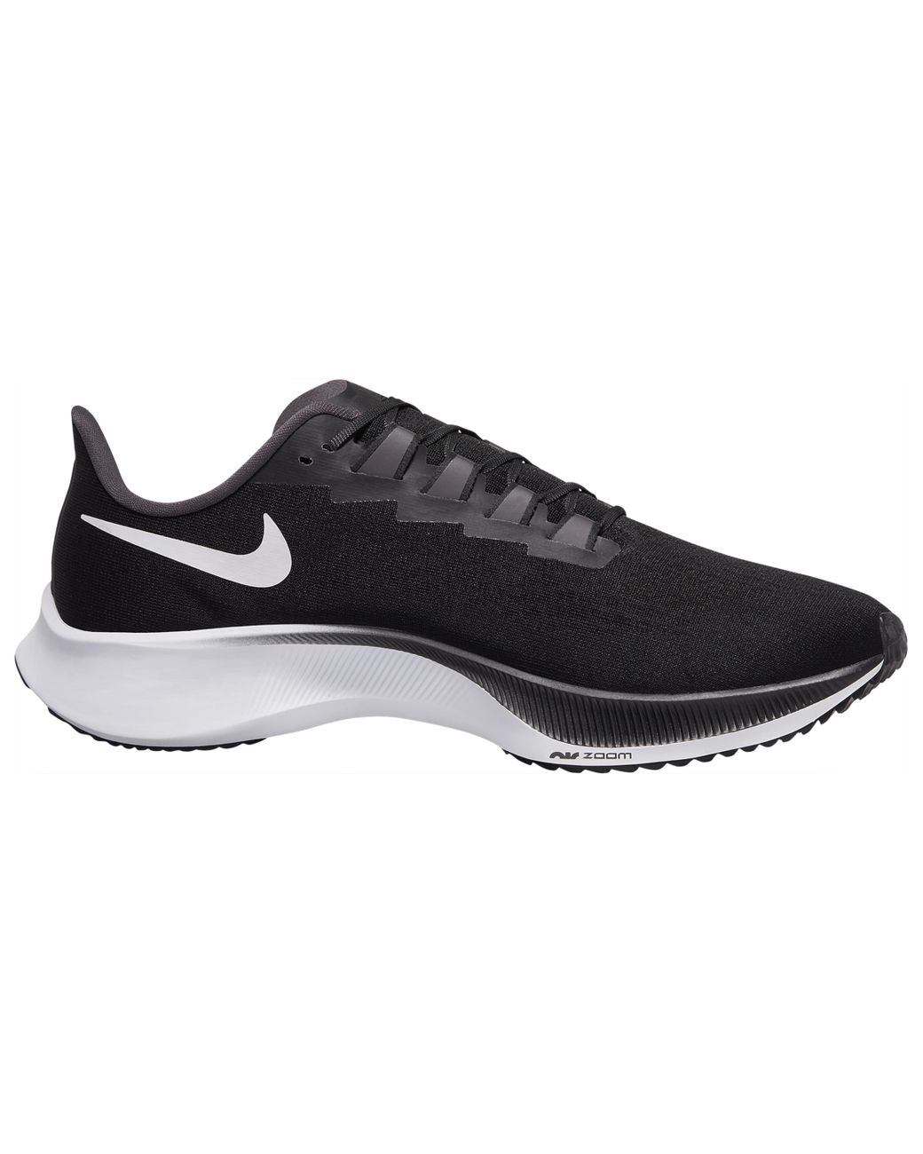 nike pegasus 37 black