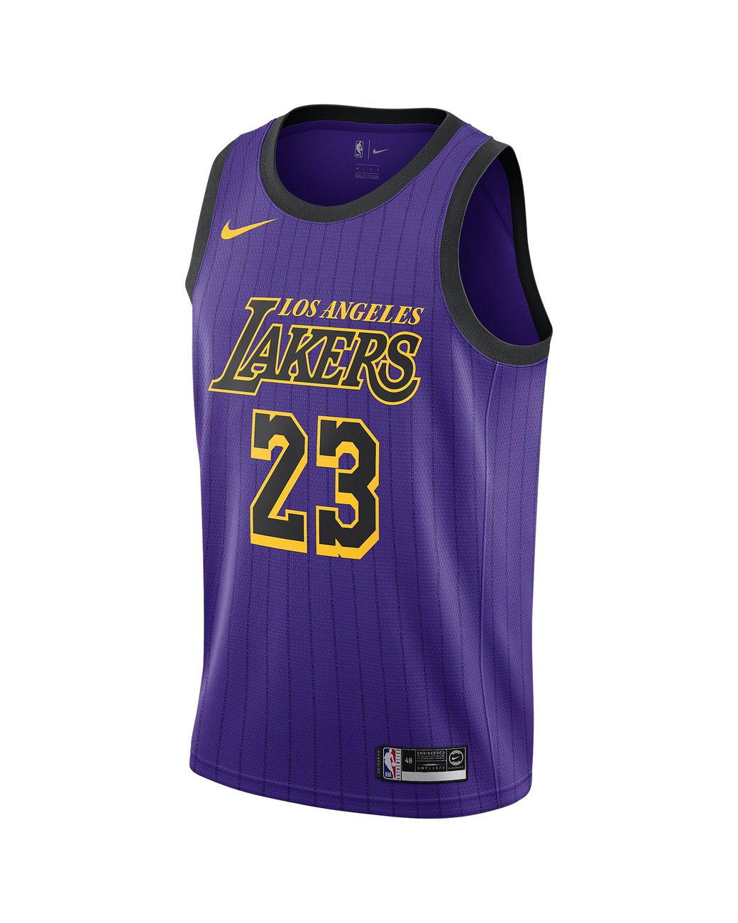 lebron james jersey city edition
