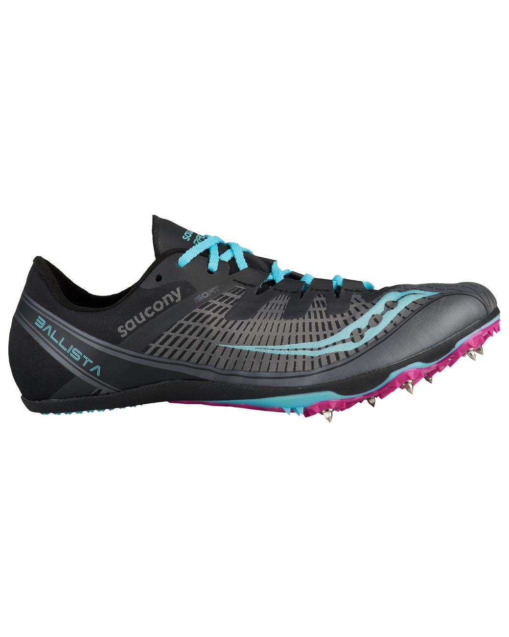 saucony ballista 2015