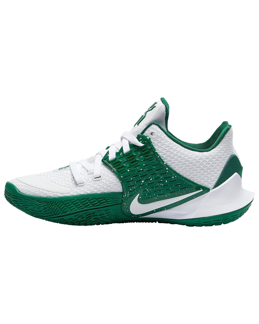 Kyrie low 2 green Clearance