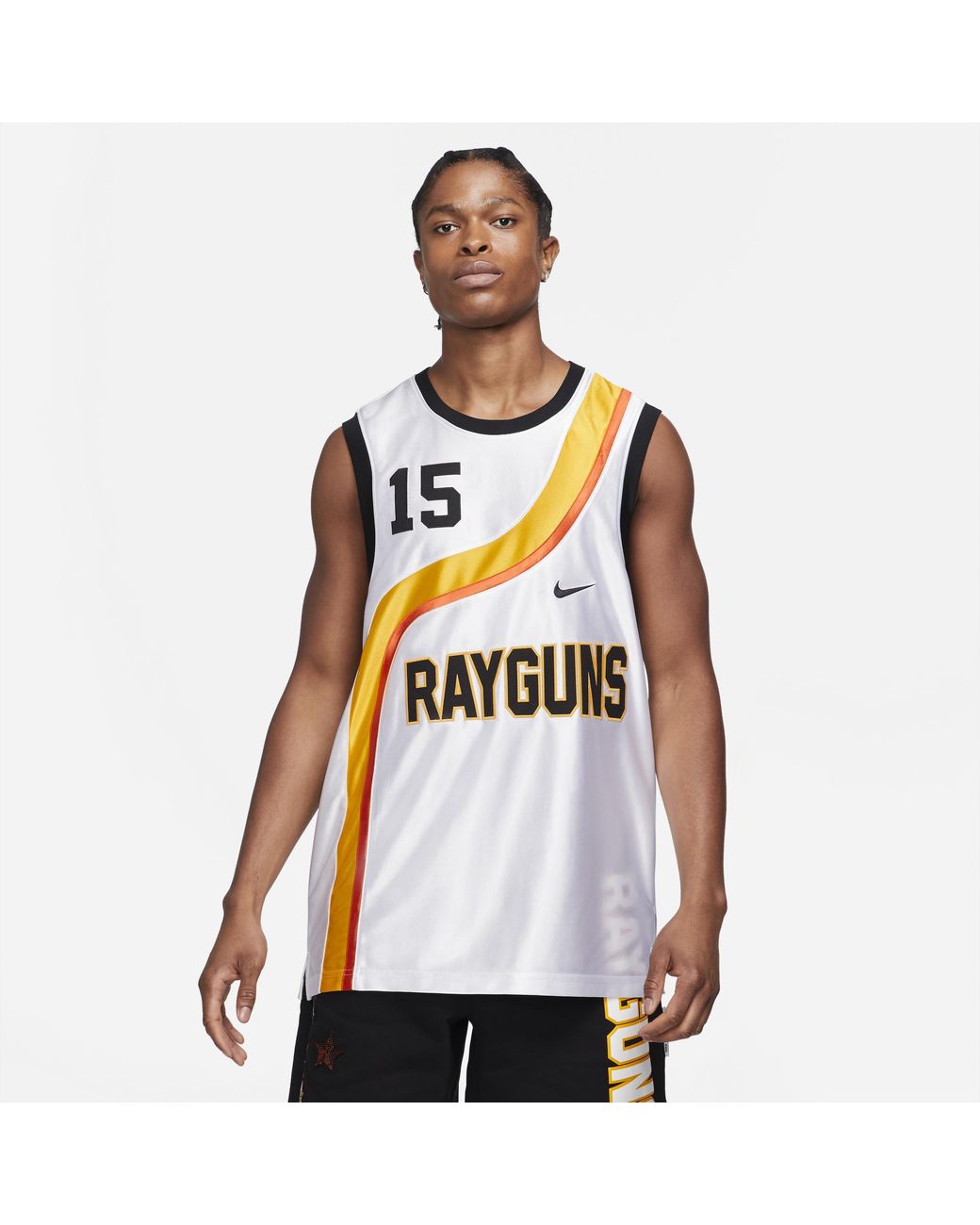 NIKE PRM RAYGUNS JERSEY â CV1971-100 - BAIT ãã¤ã å¬å¼ãã­ã°BAIT ãã¤ã å¬å¼ãã­ã°