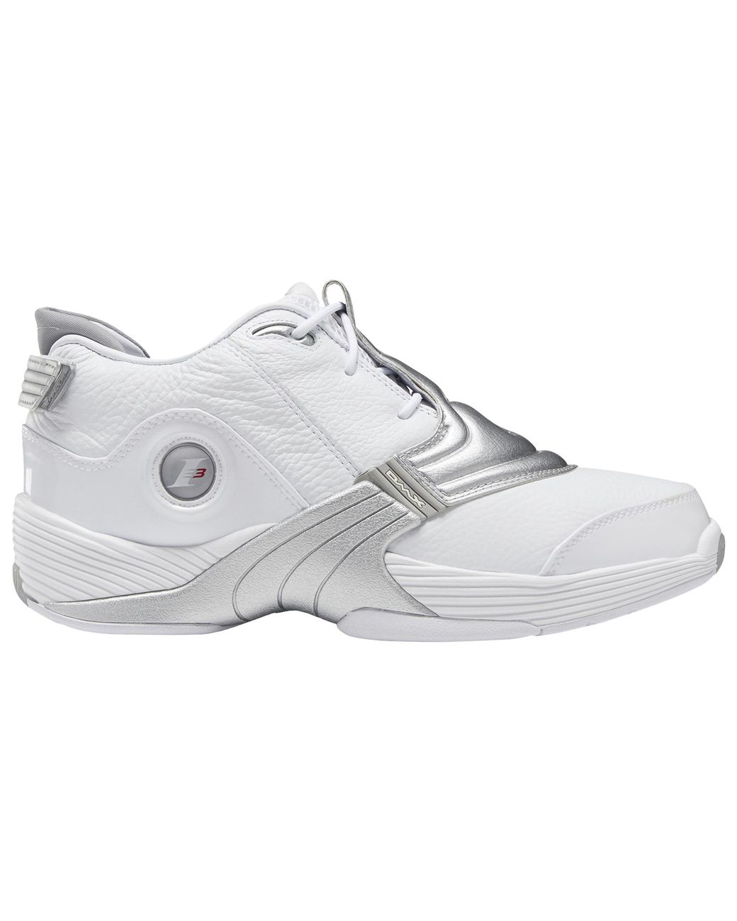 reebok answer v cyan