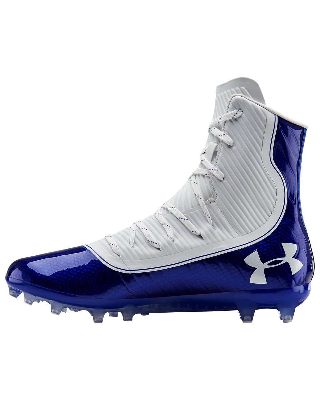under armour highlight basketball shoes