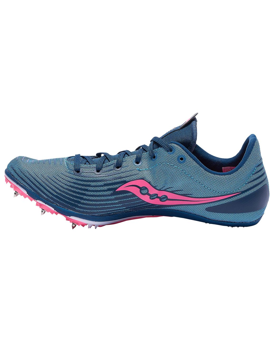 saucony ballista rosse