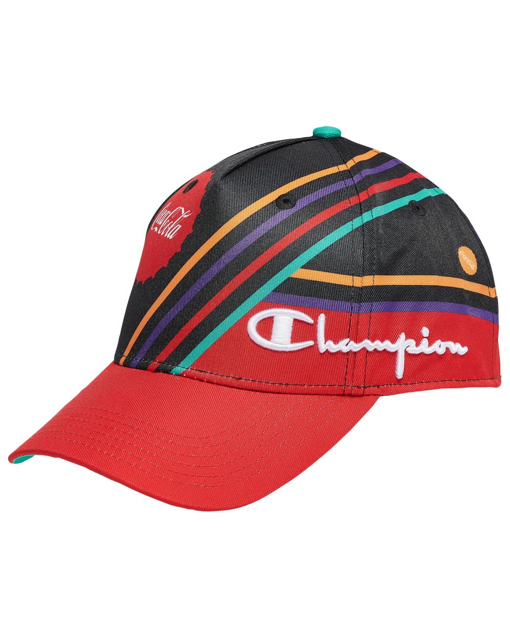 coca cola beanie hat