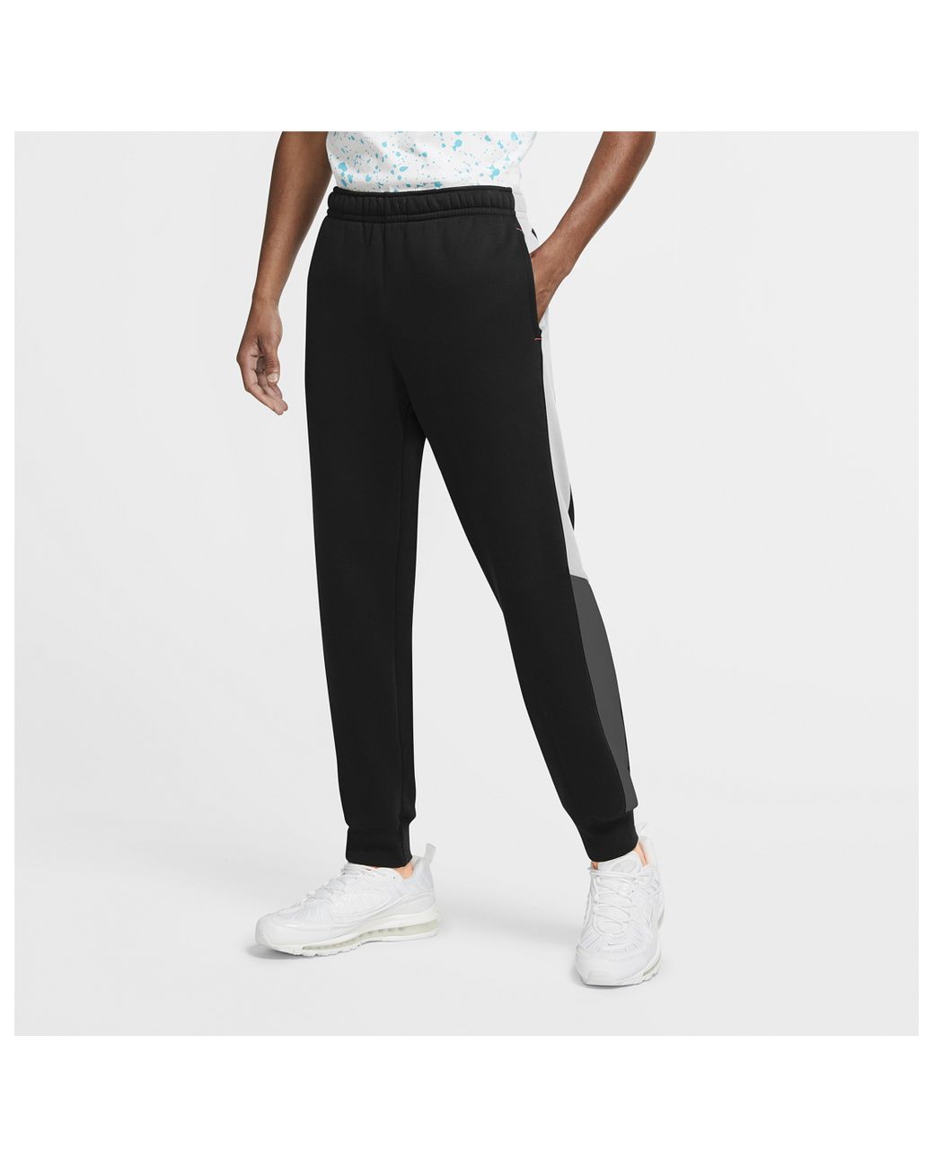 eastbay joggers