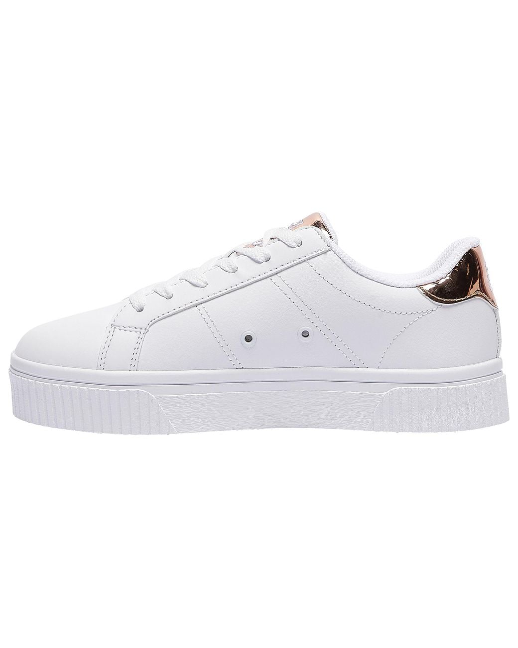 fila panache 19 rose gold