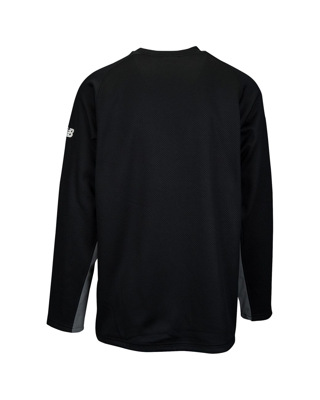 new balance baseball pullover 2.0