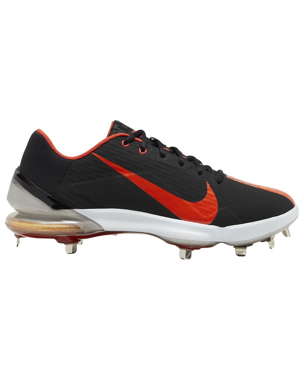 Nike Synthetic Force Zoom Trout 7 Pro in Black for Men - Lyst