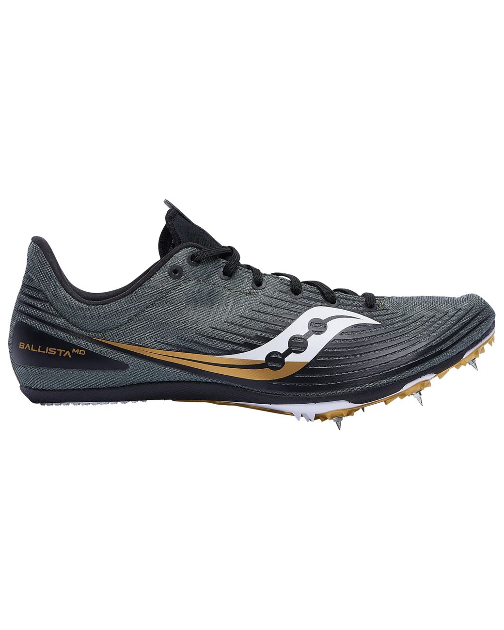 saucony ballista rosse