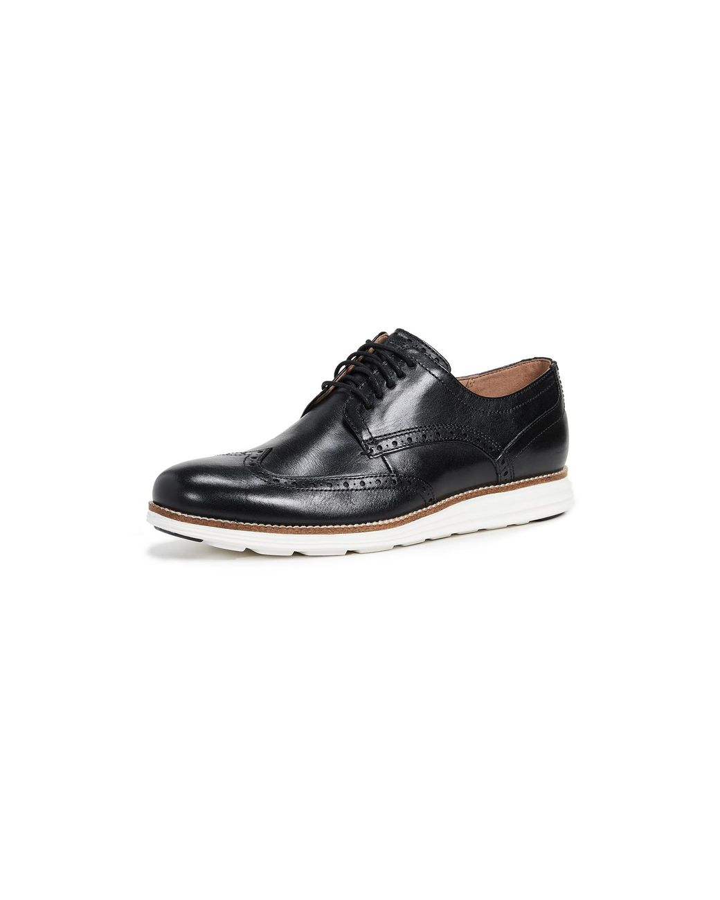 cole haan men's original grand shortwing sneaker