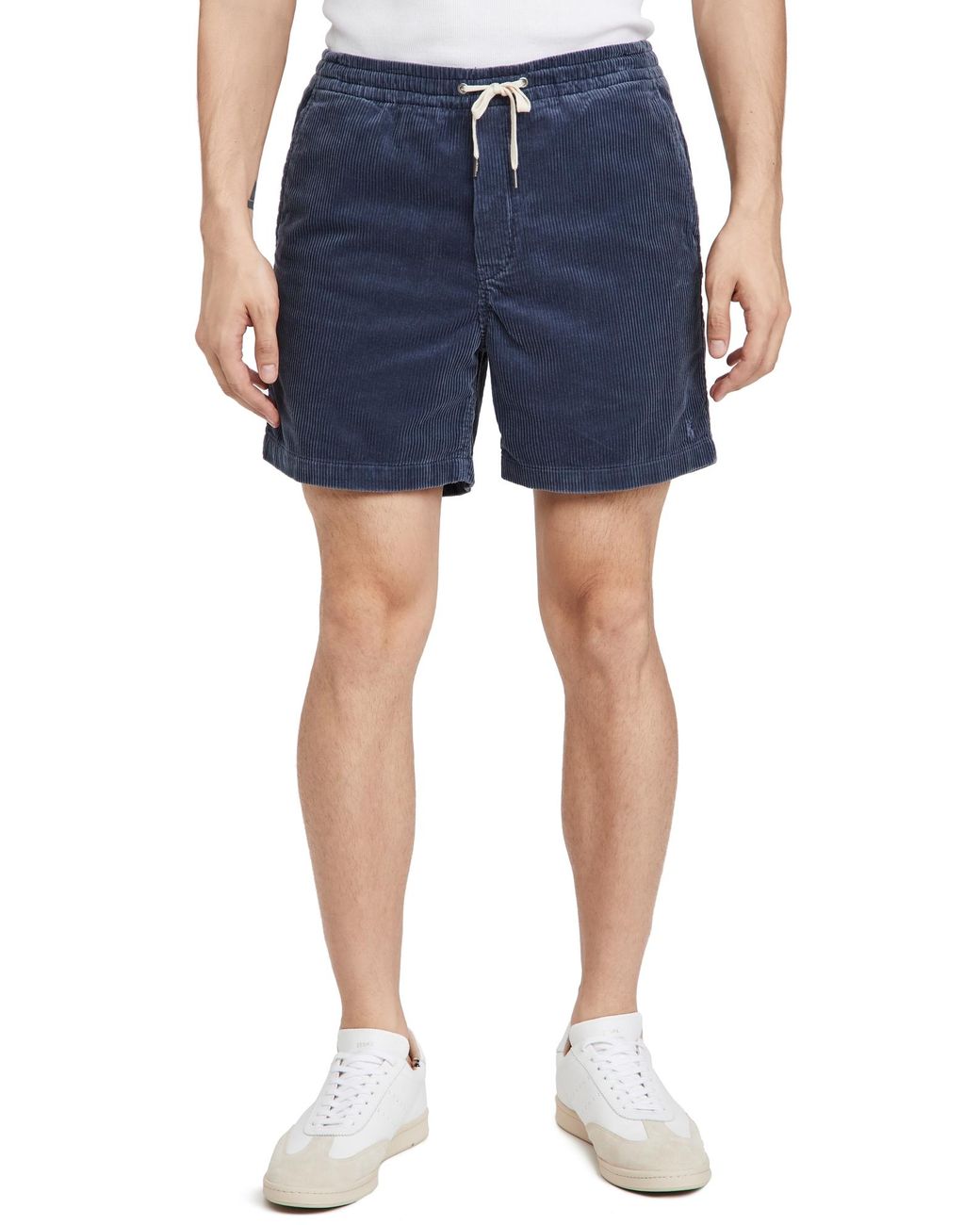 Polo corduroy shorts Clearance