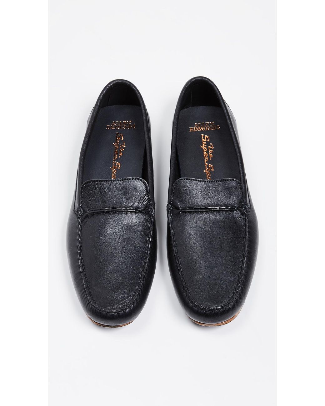 allen edmonds super sport driver