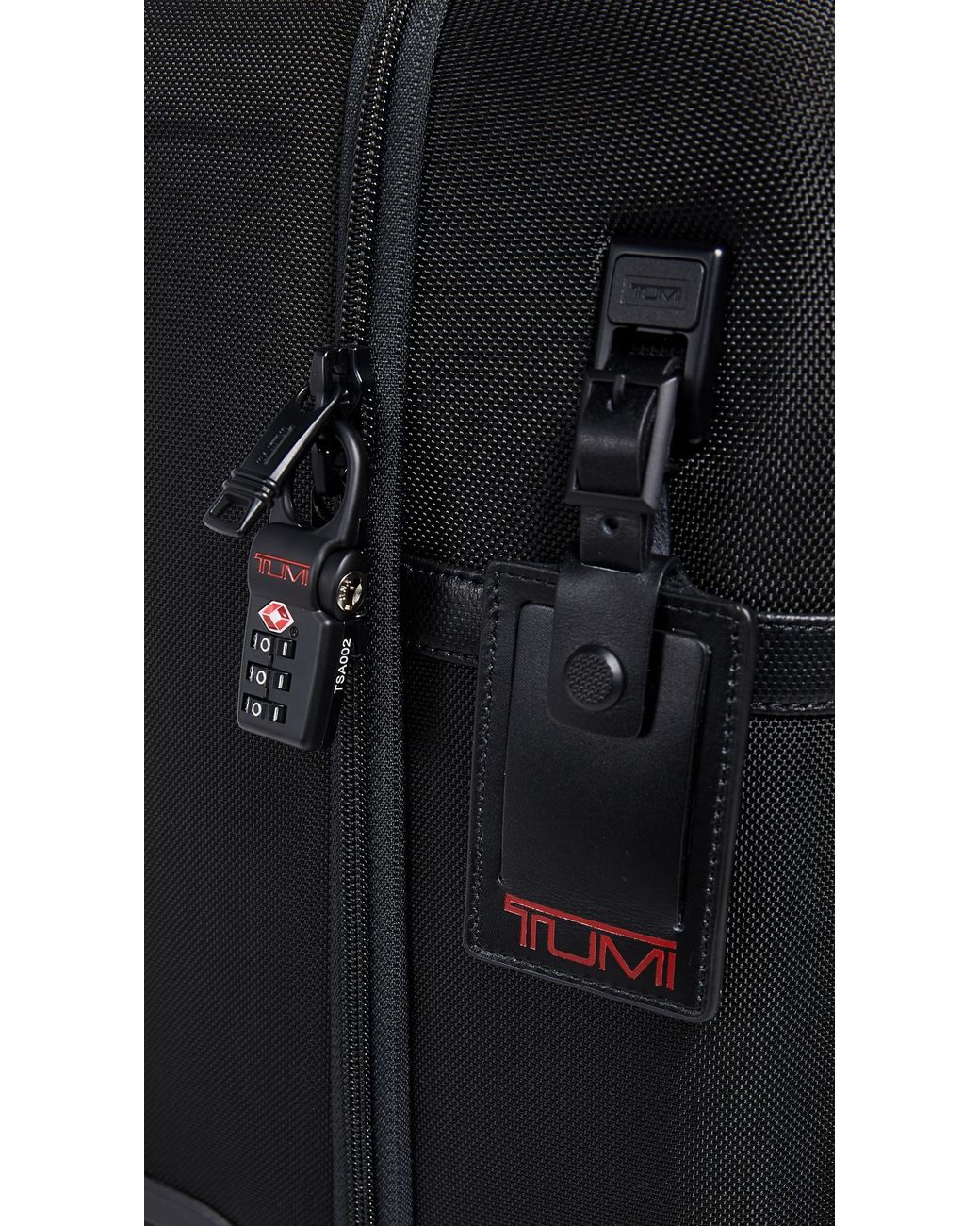 tumi alpha 3 wheeled briefcase