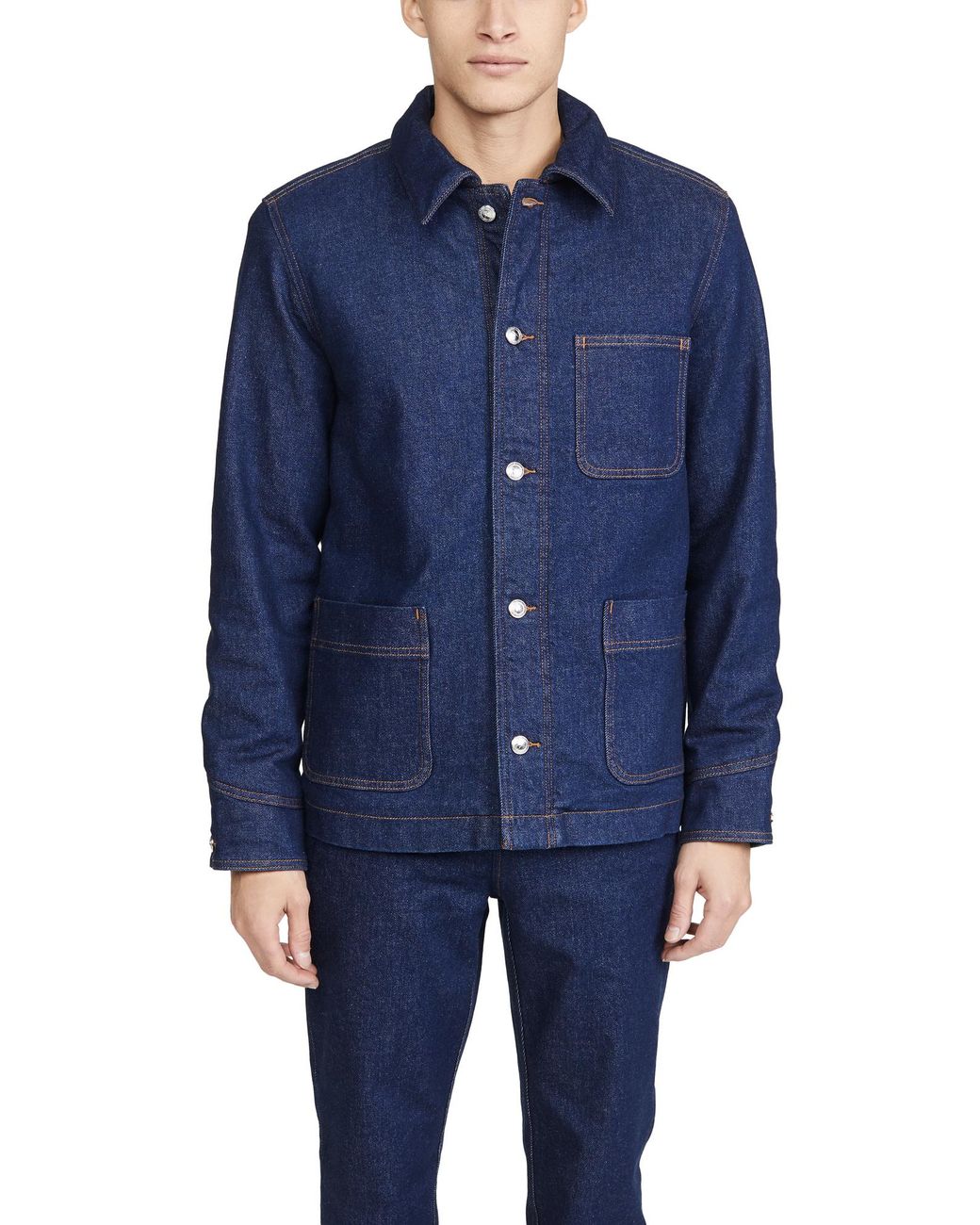 GET 50/% OFF WOMEN/'S LONG BLOUSON SLEEVE BLOUSE By UNIVERSAL THREAD INDIGO BUY 3