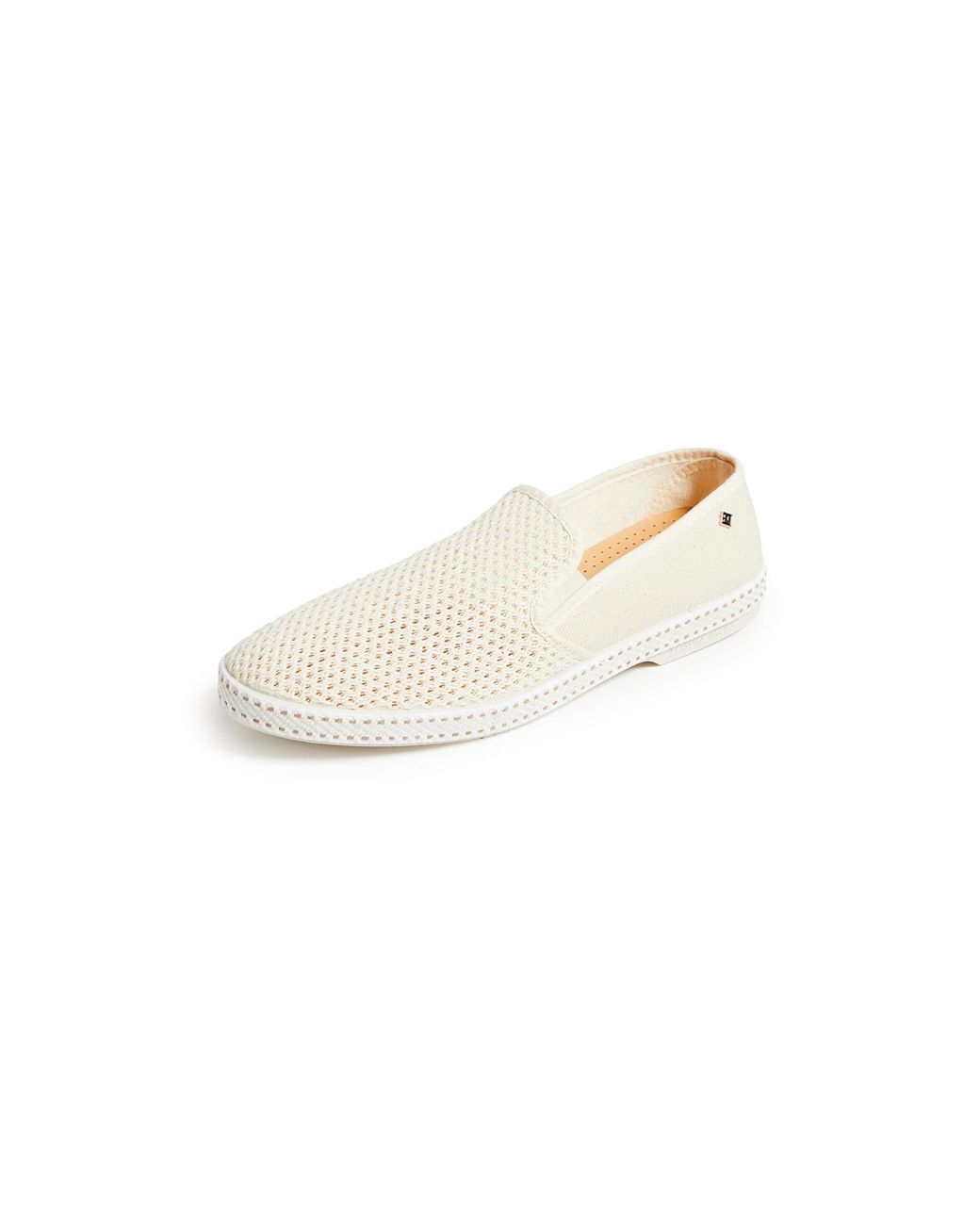 rivieras classic slip on