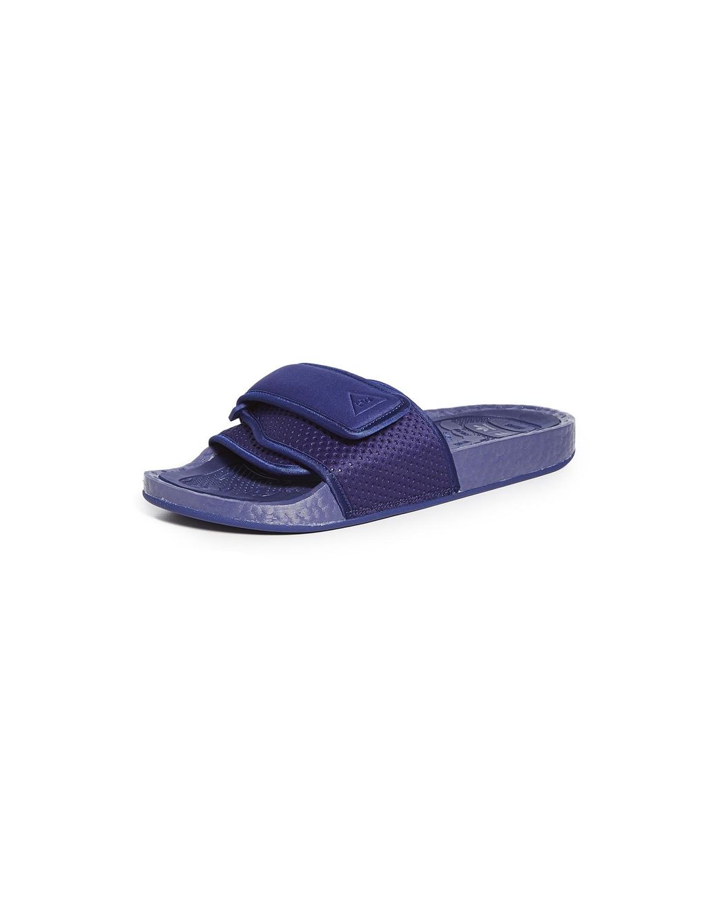 adidas pharrell williams boost slides