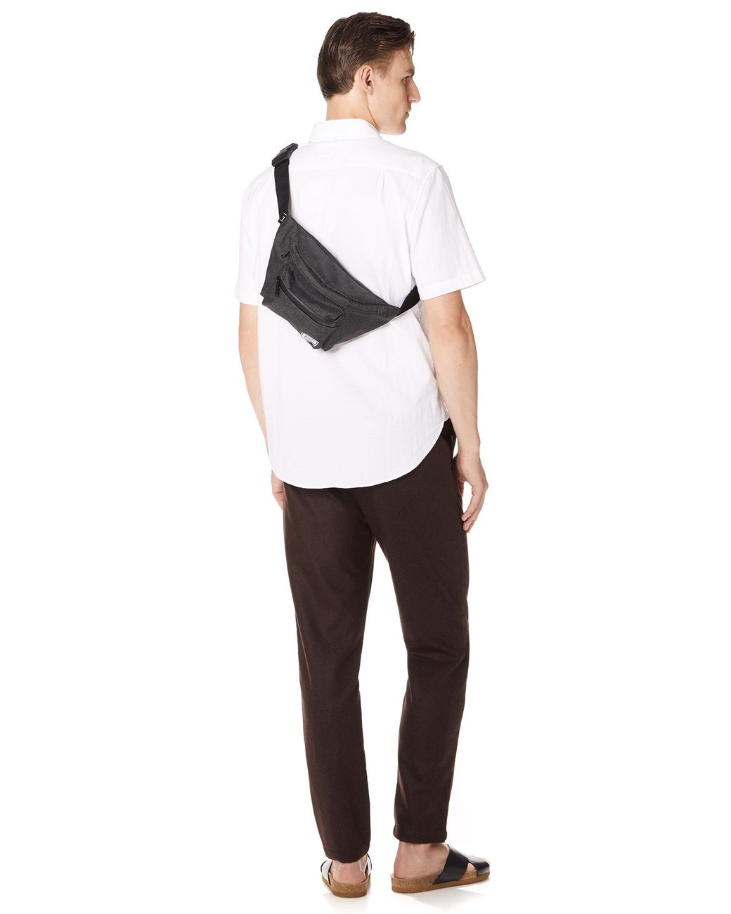 herschel supply seventeen hip pack