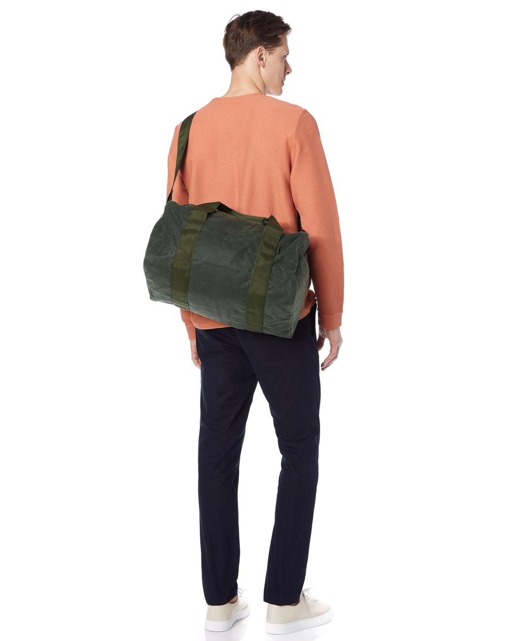 filson field duffle small