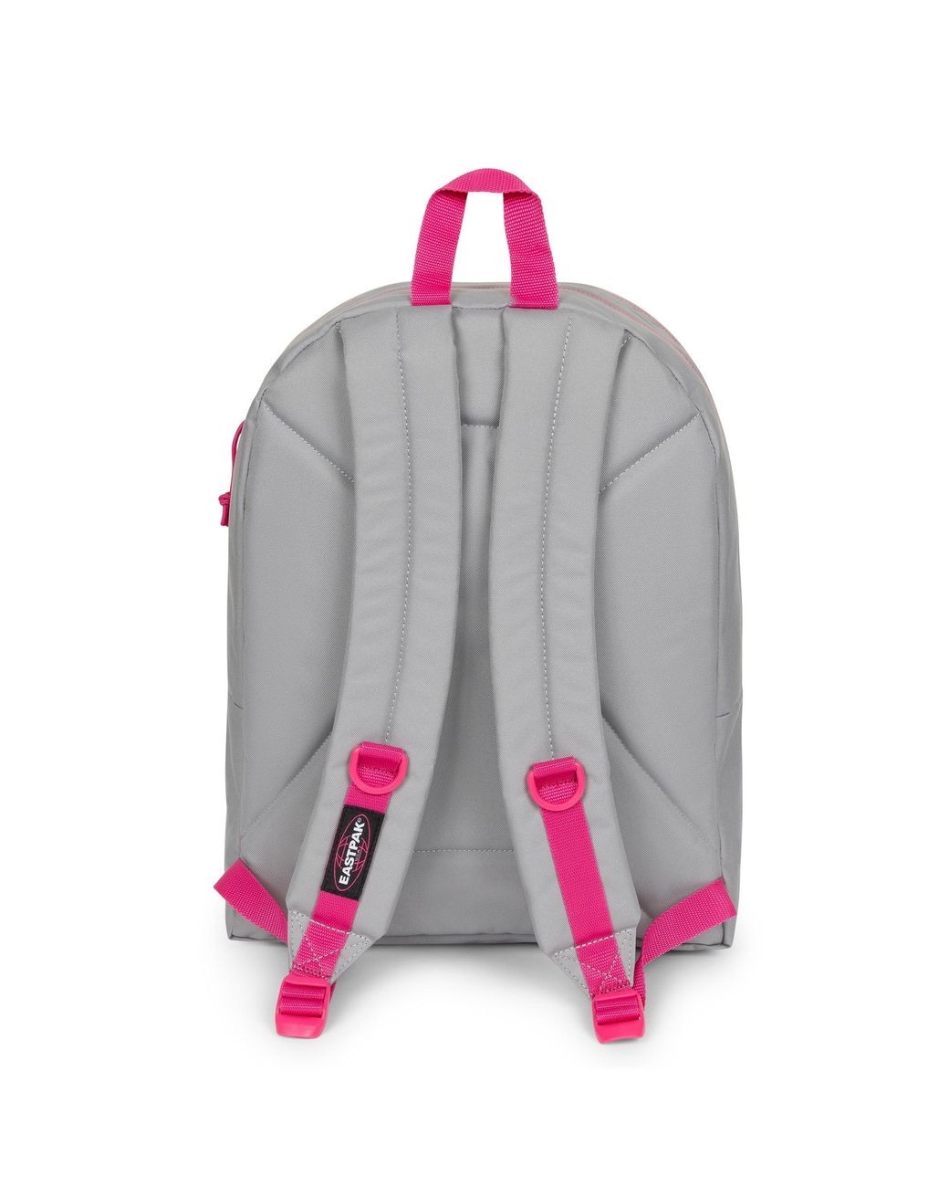 Zaino Per La Scuola Pinnacle 38L Zaino Con Doppio Scomparto E Organizer di Eastpak in Gray