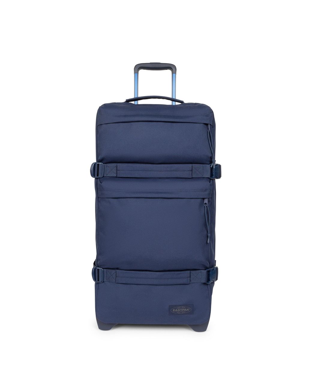 Transit'R Plus M, 100% Polyester di Eastpak in Blue