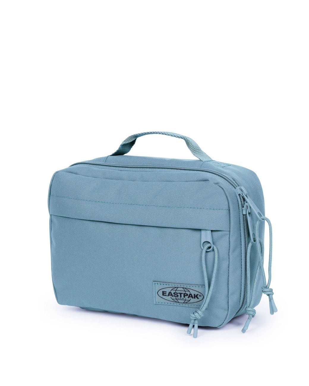 Road Kit, 100% Polyester di Eastpak in Blue