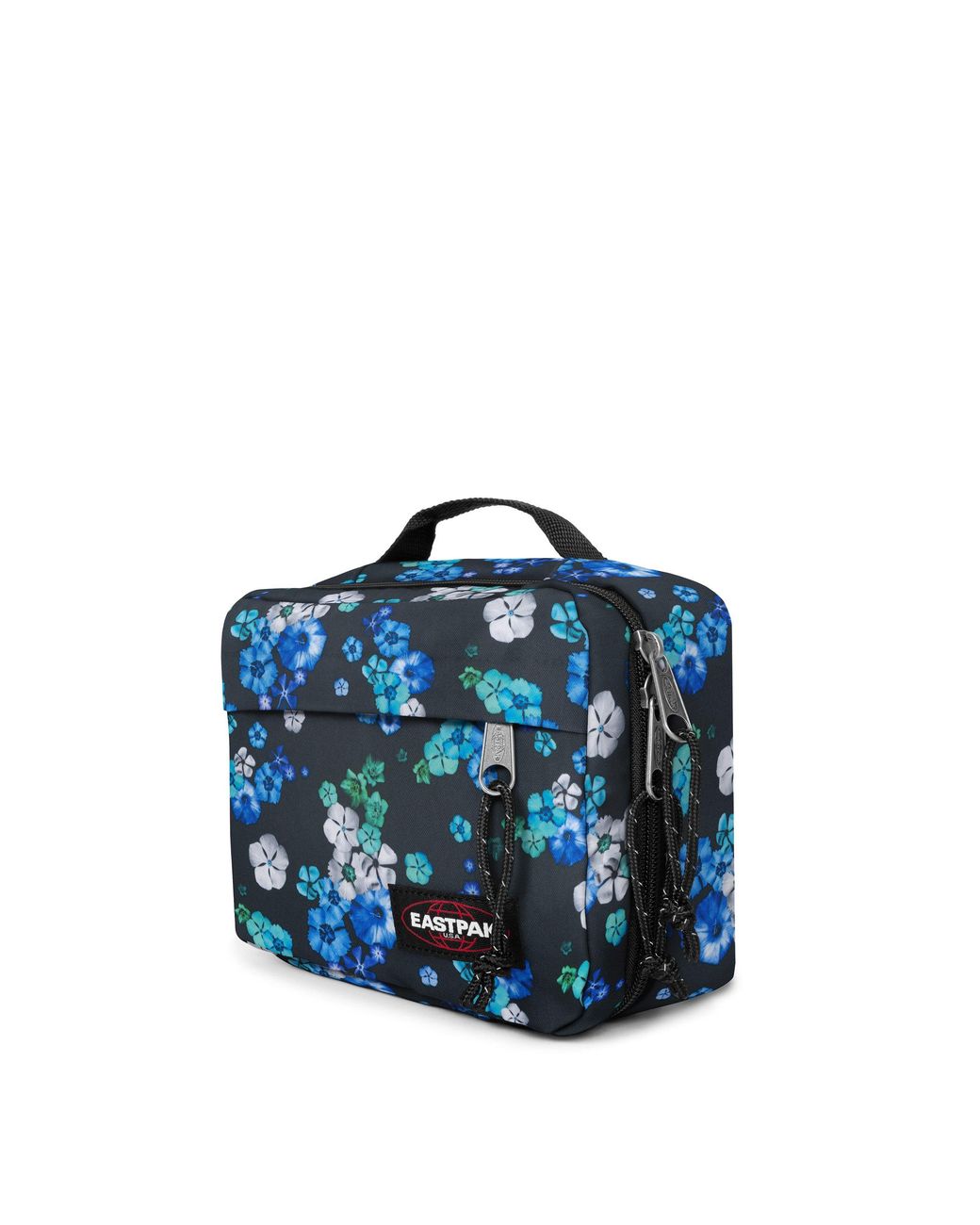 Road Kit, 100% Polyester di Eastpak in Blue
