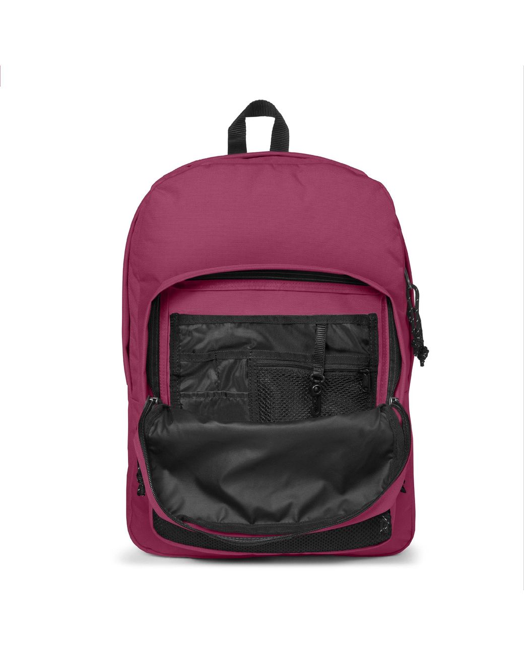 Zaino Per La Scuola Pinnacle 38L Zaino Con Doppio Scomparto E Organizer di Eastpak in Pink