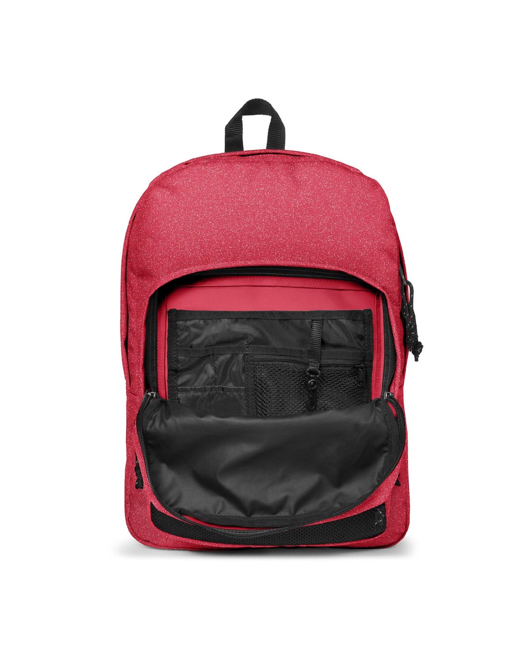 Zaino Per La Scuola Pinnacle 38L Zaino Con Doppio Scomparto E Organizer di Eastpak in Red
