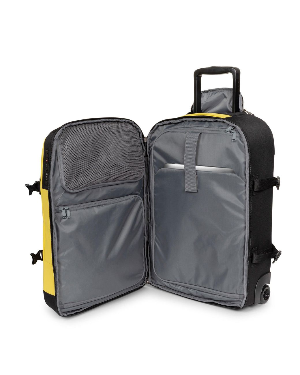 Transit'R Pro S, 100% Polyester di Eastpak in Yellow