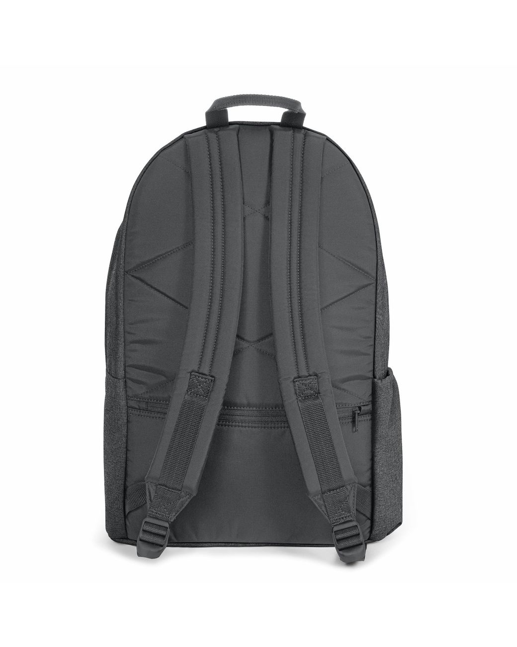 Padded Dbl, 100% Polyester di Eastpak in Gray