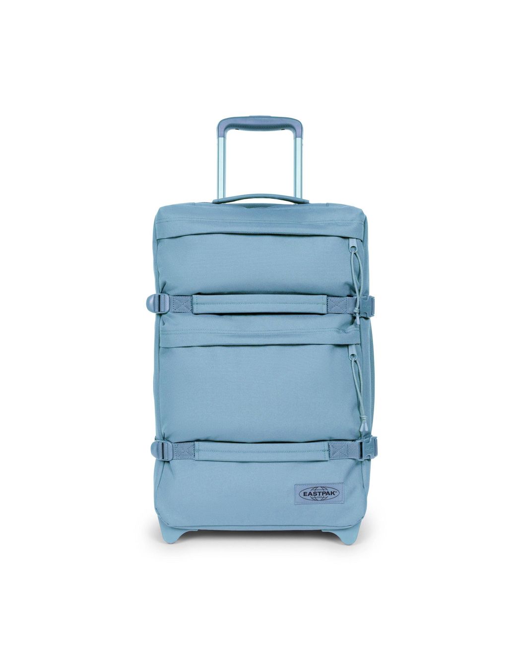 Transit'R Plus S, 100% Polyester di Eastpak in Blue