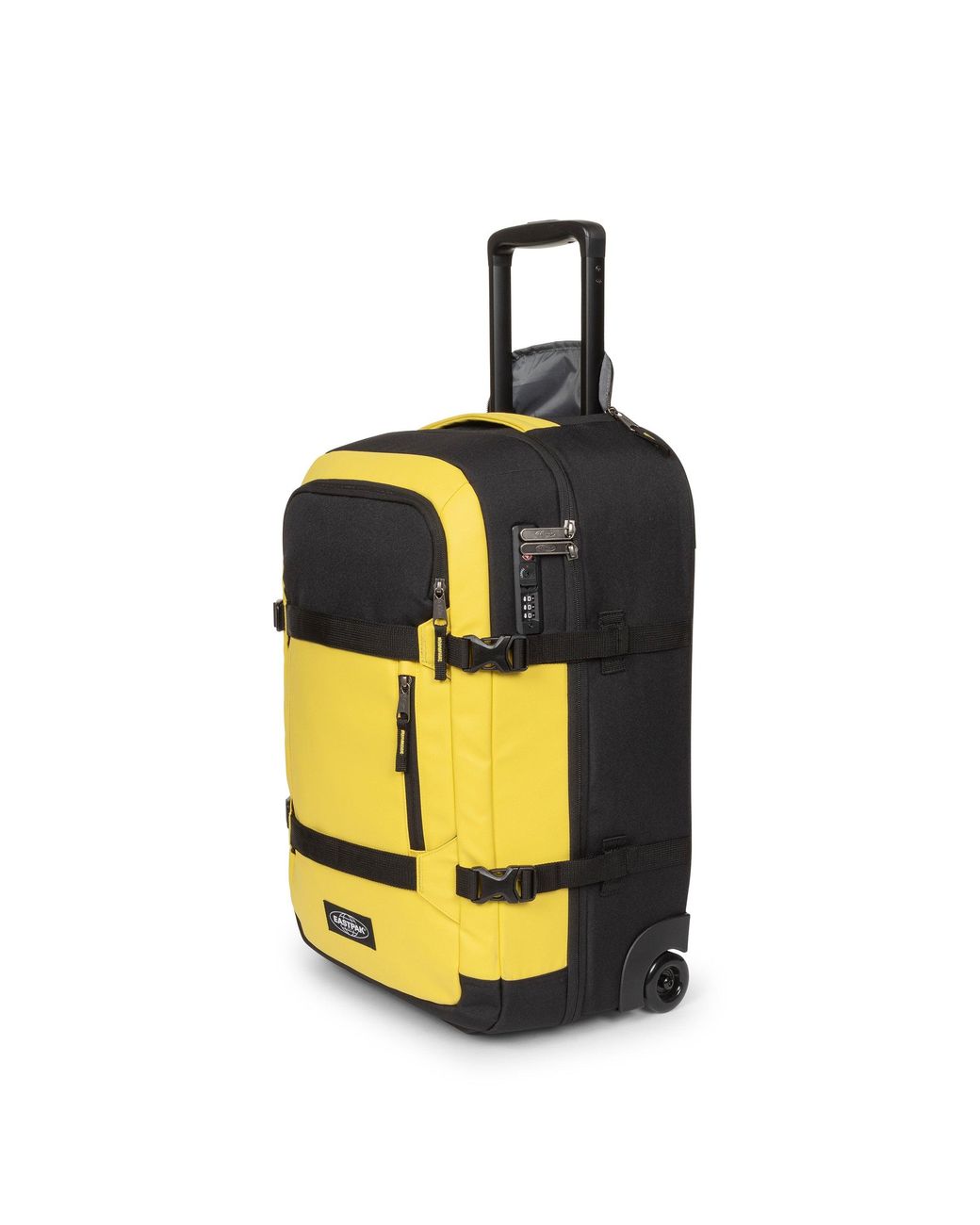 Transit'R Pro S, 100% Polyester di Eastpak in Yellow