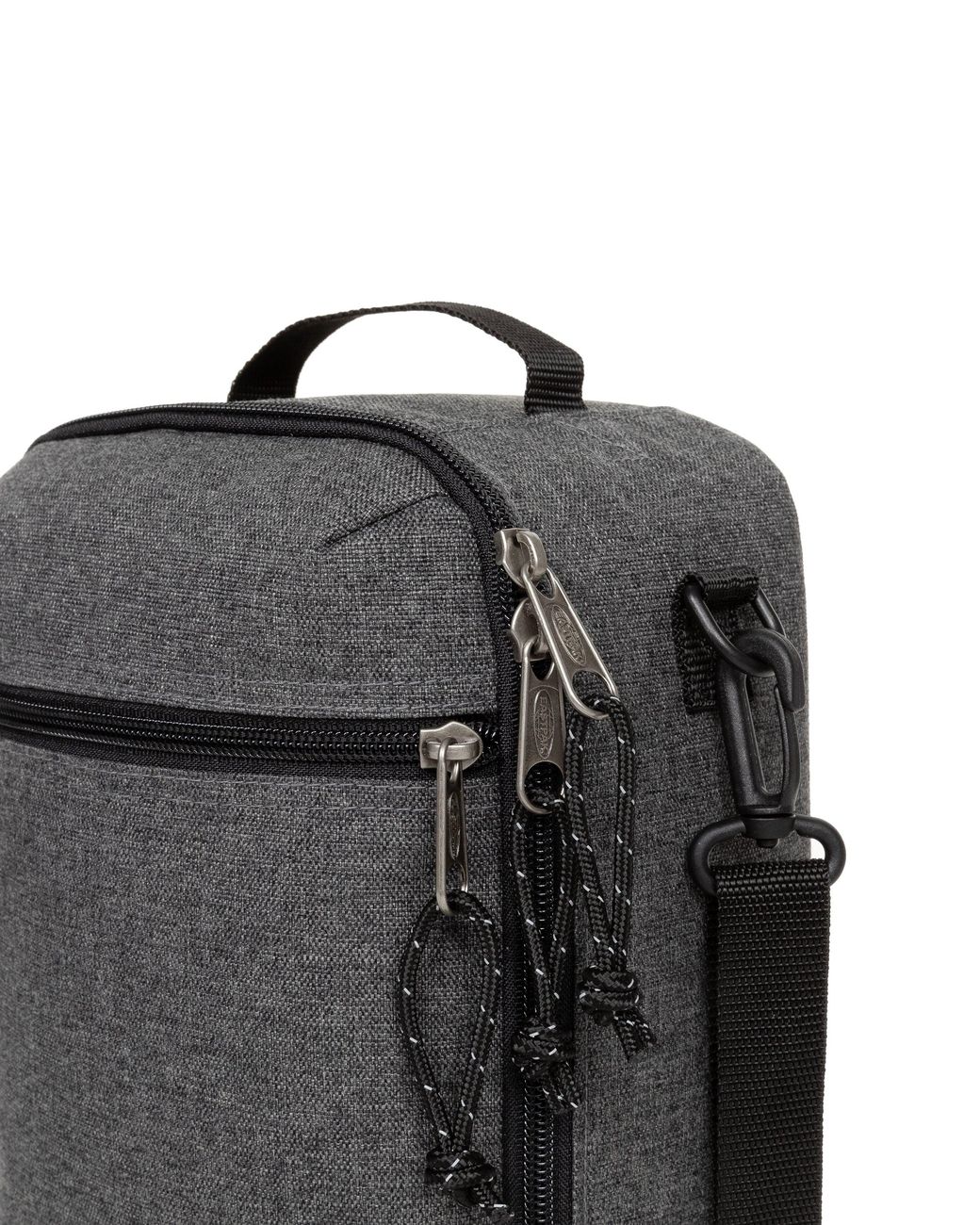 The Lunch One, 60% Polyamide & 40% Polyester di Eastpak in Black