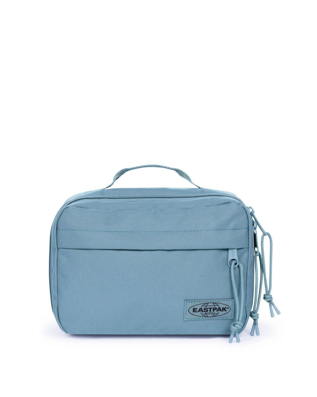 Road Kit, 100% Polyester di Eastpak in Blue