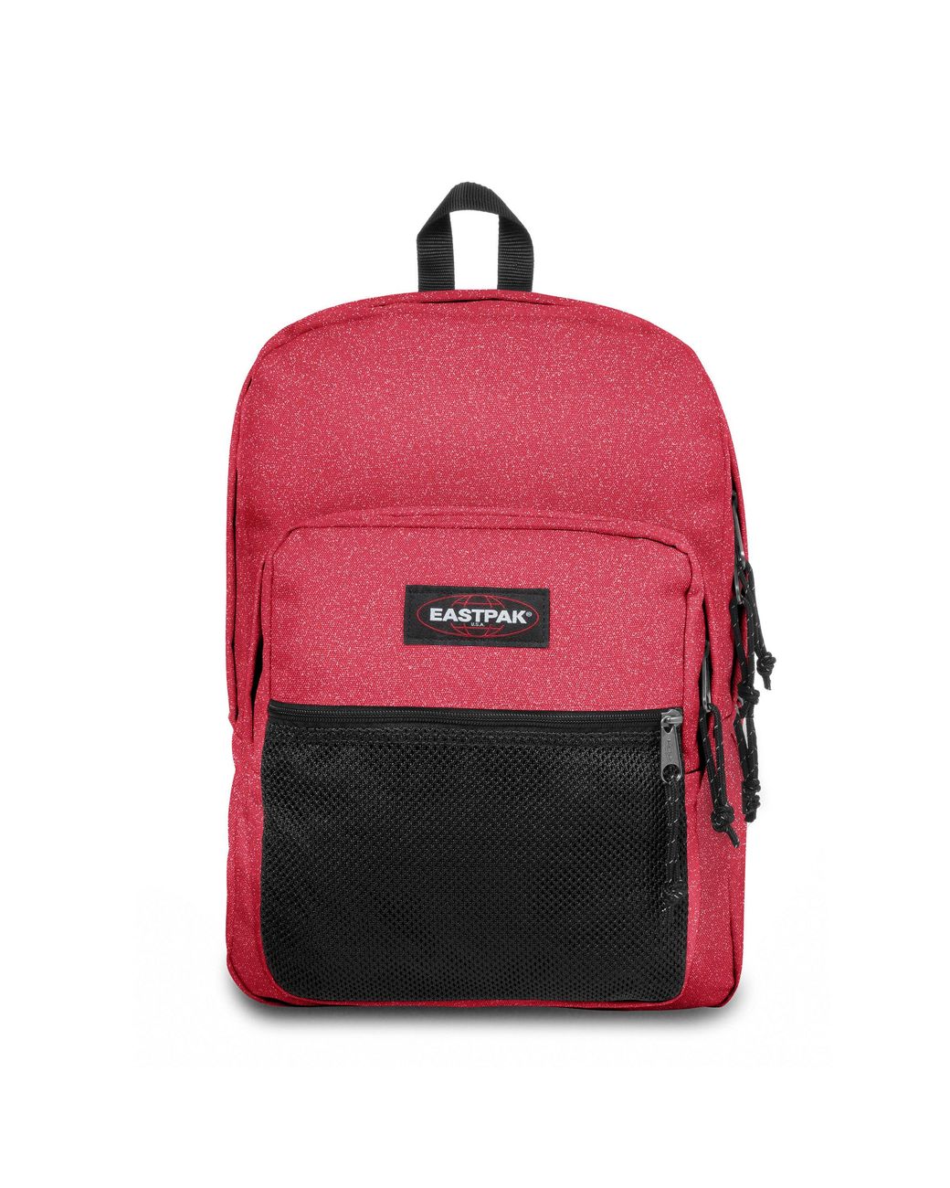 Zaino Per La Scuola Pinnacle 38L Zaino Con Doppio Scomparto E Organizer di Eastpak in Red