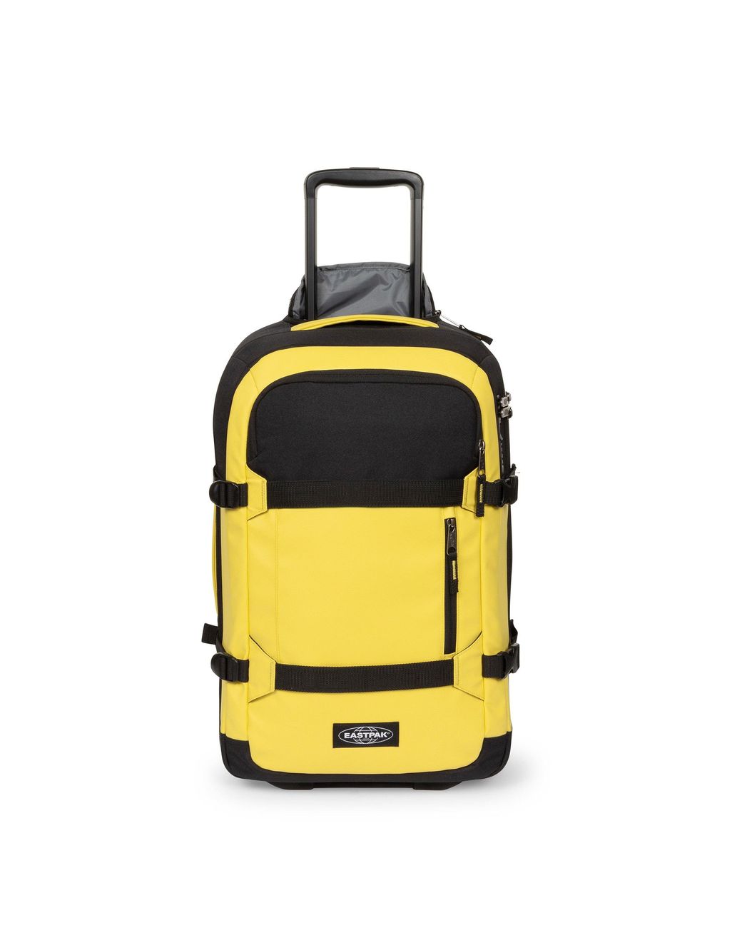 Transit'R Pro S, 100% Polyester di Eastpak in Yellow