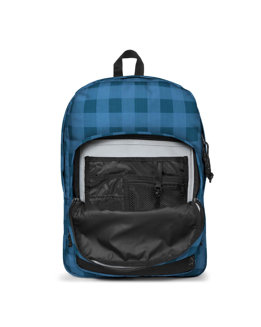 Zaino Per La Scuola Pinnacle 38L Zaino Con Doppio Scomparto E Organizer di Eastpak in Blue