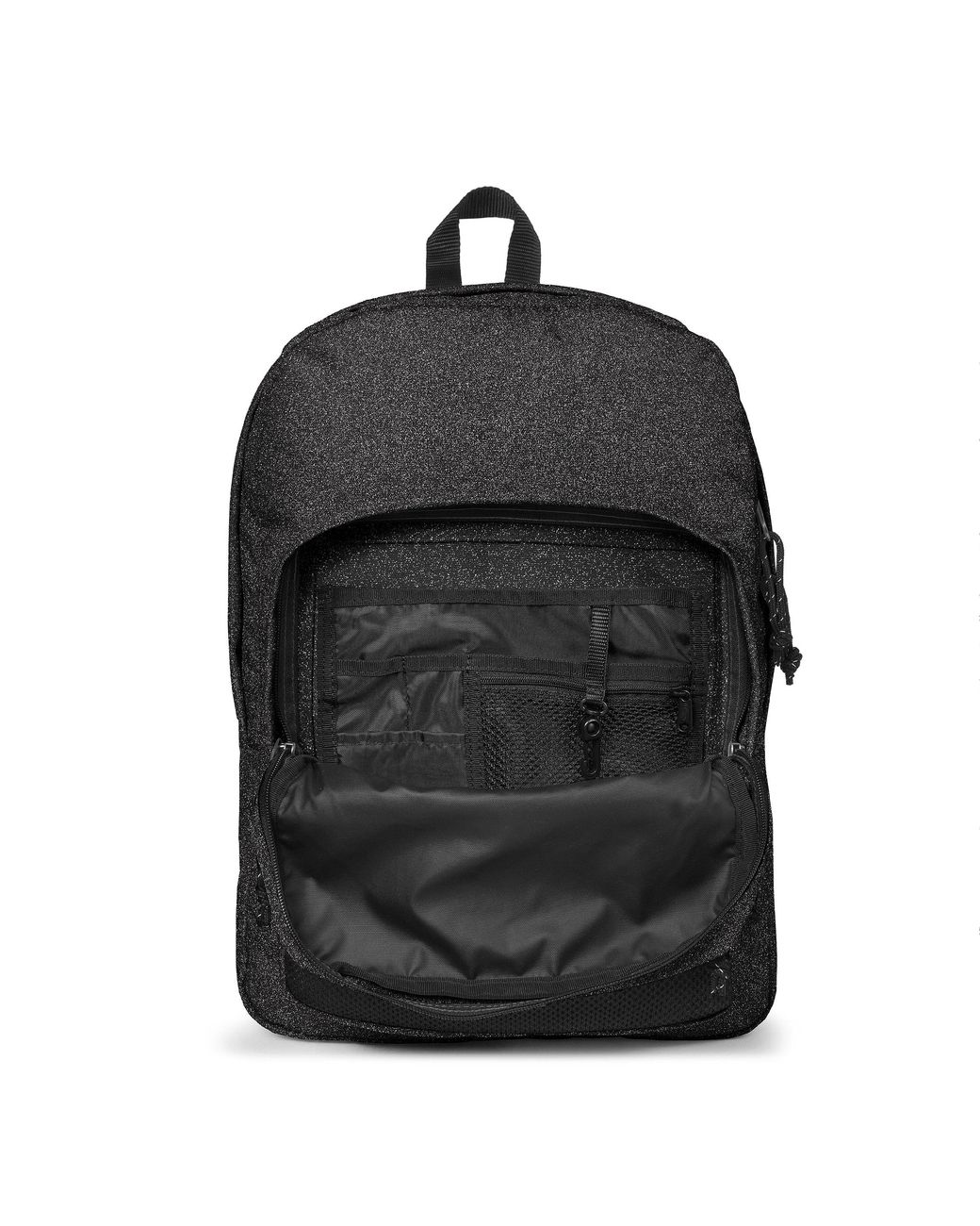 Zaino Per La Scuola Pinnacle 38L Zaino Con Doppio Scomparto E Organizer di Eastpak in Black