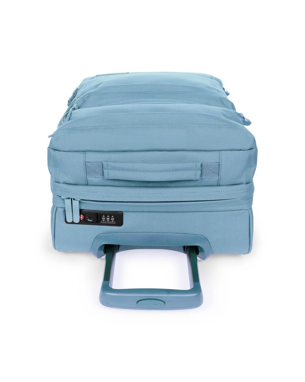 Transit'R Plus S, 100% Polyester di Eastpak in Blue