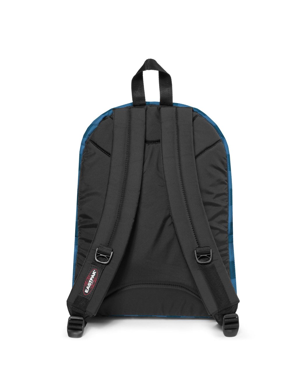 Zaino Per La Scuola Pinnacle 38L Zaino Con Doppio Scomparto E Organizer di Eastpak in Blue