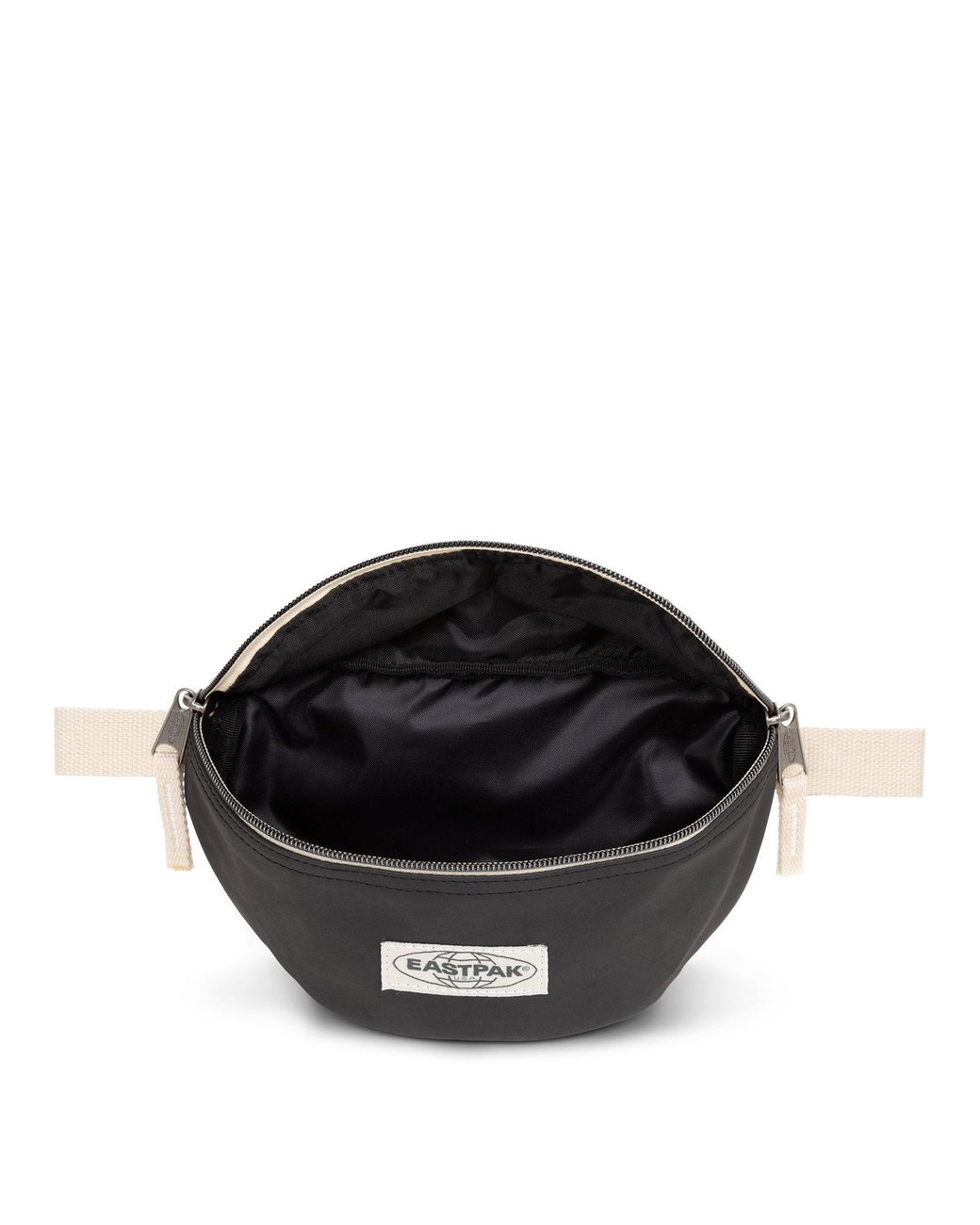 Springer, 100% Polyester, Coating: Polyurethane di Eastpak in Black