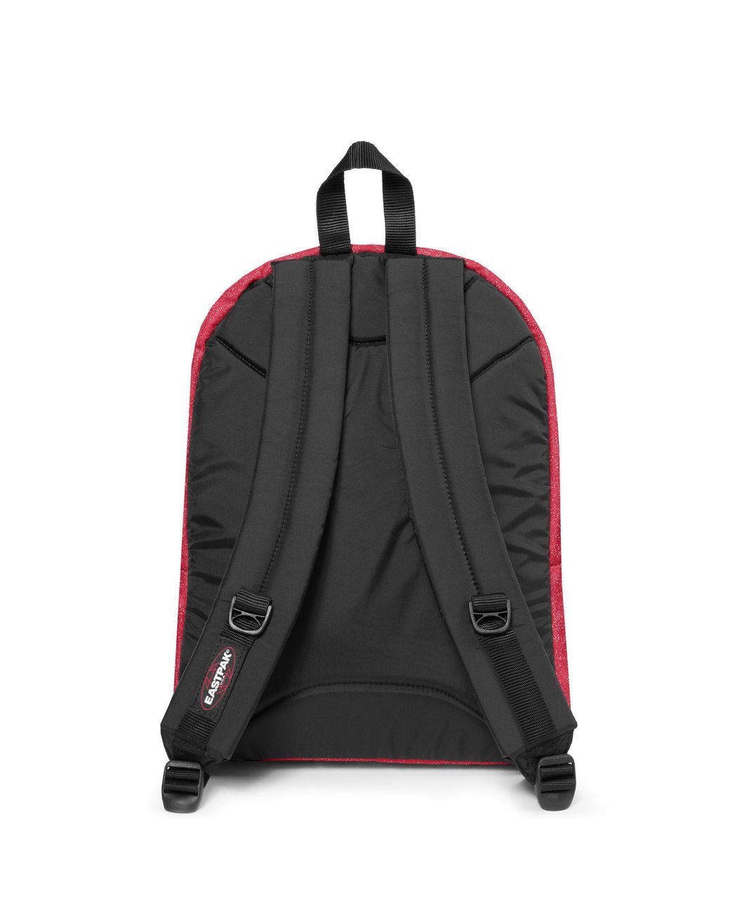 Zaino Per La Scuola Pinnacle 38L Zaino Con Doppio Scomparto E Organizer di Eastpak in Red