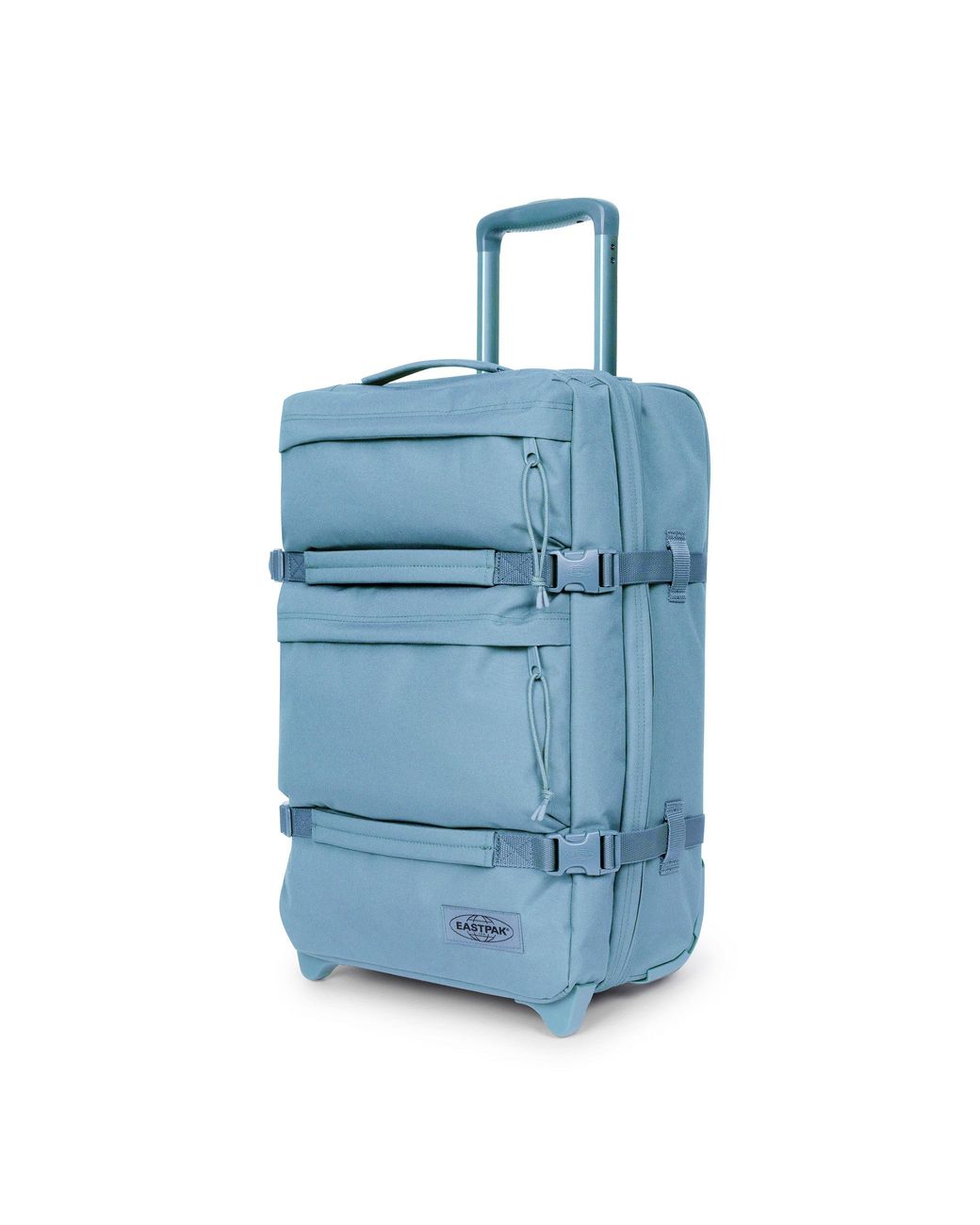Transit'R Plus S, 100% Polyester di Eastpak in Blue