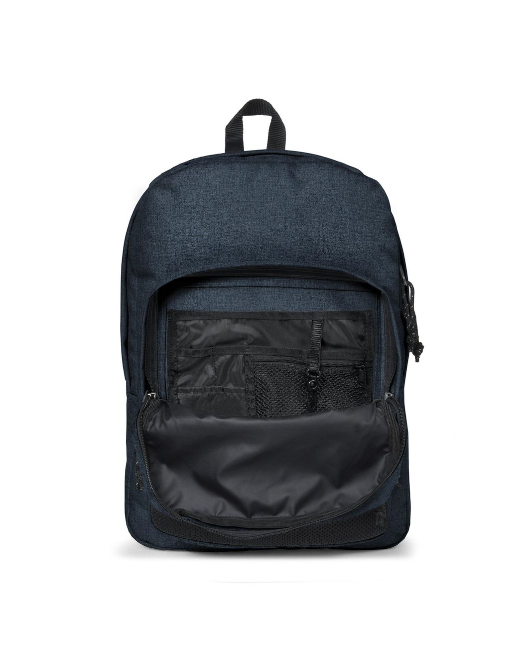 Zaino Per La Scuola Pinnacle 38L Zaino Con Doppio Scomparto E Organizer di Eastpak in Blue